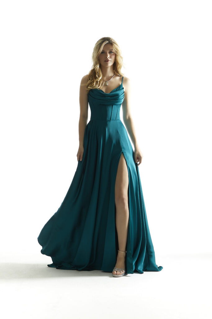 Mori Lee 49011 - Royal