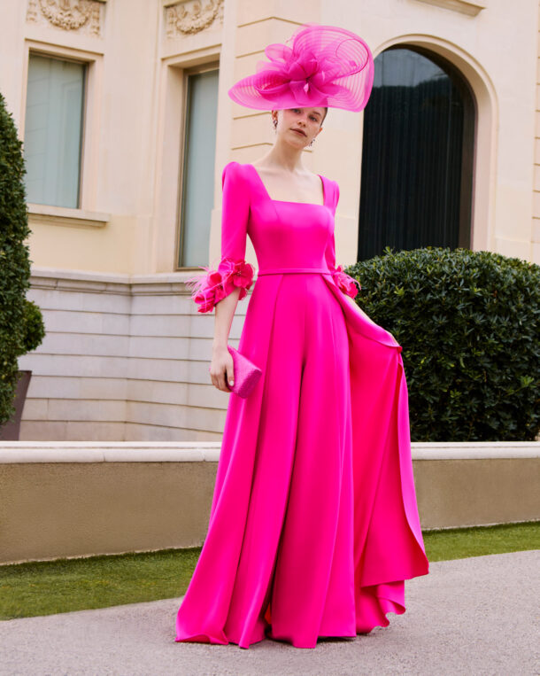 Couture Club 1G1L5 - Fuchsia