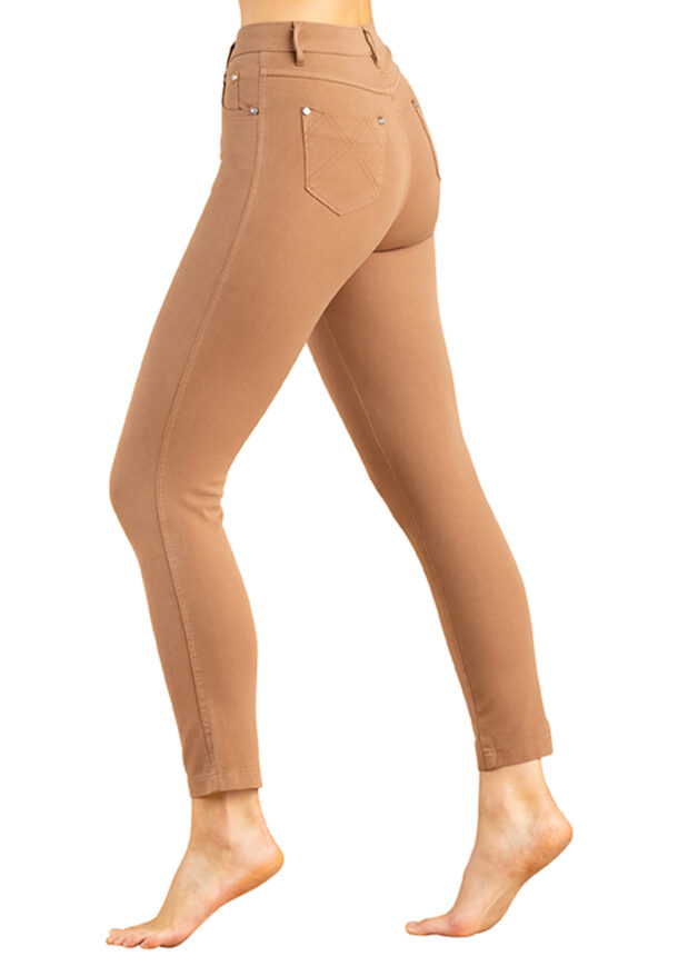 Marble Jeans 2400 - Tan