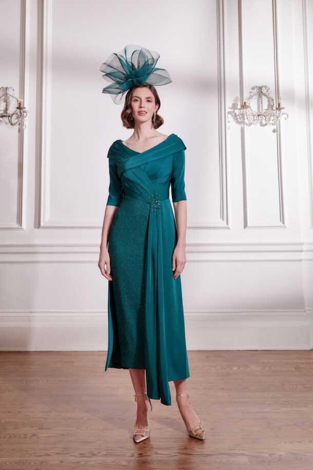 John Charles 29289 - Forest Green