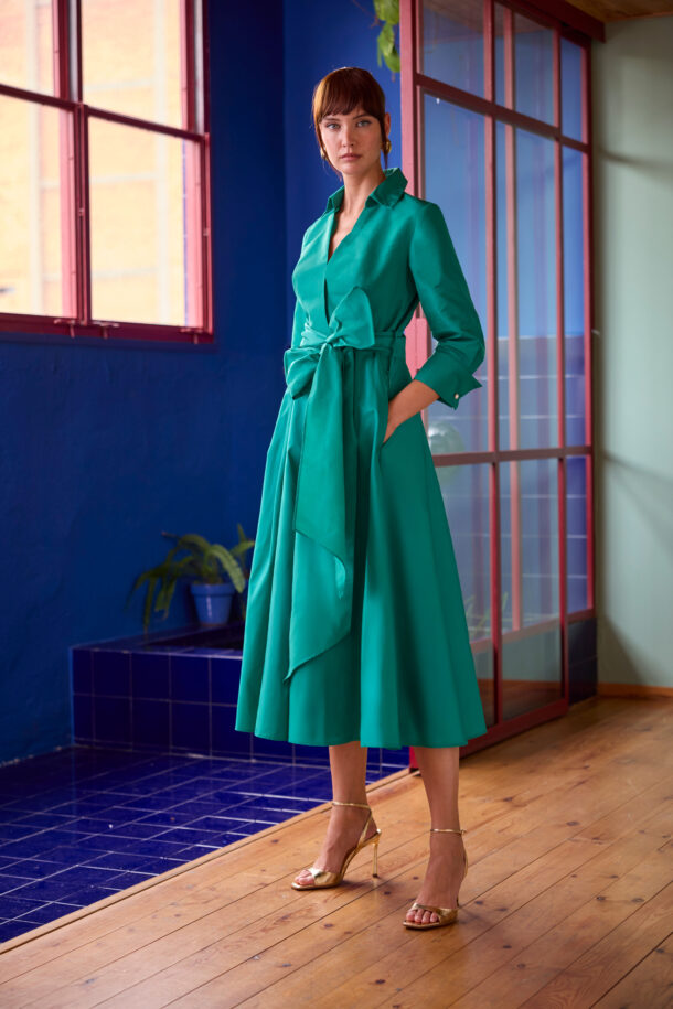 Carla Ruiz 152502 - Light Grey