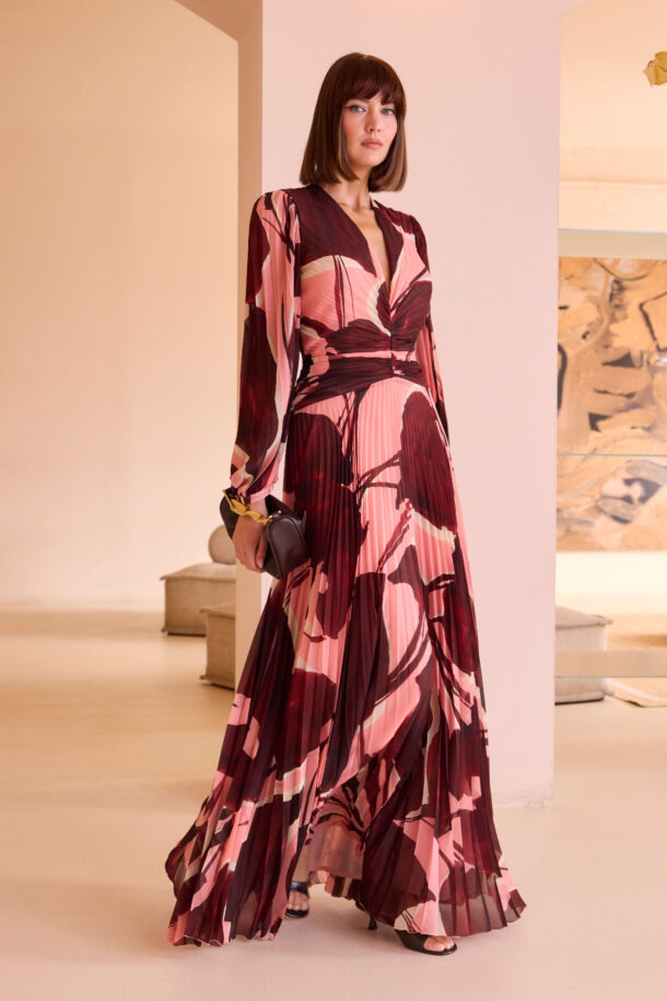 Carla Ruiz 52567 - Salmon