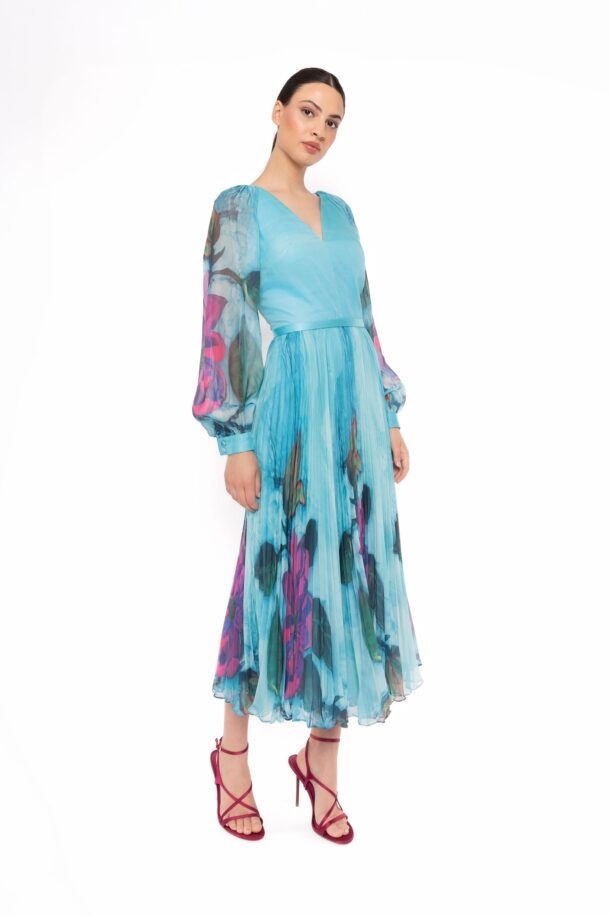 Carla Ruiz 52704 - Turquoise