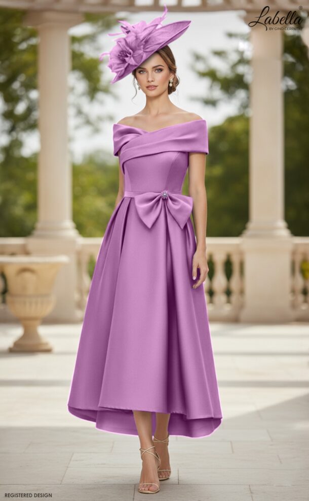 Gino Cerruti 3426S - Rose Pink