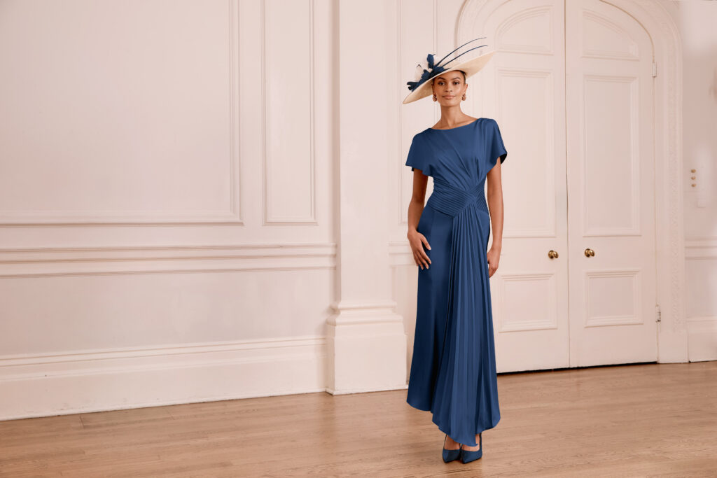 John Charles 66783 - Navy