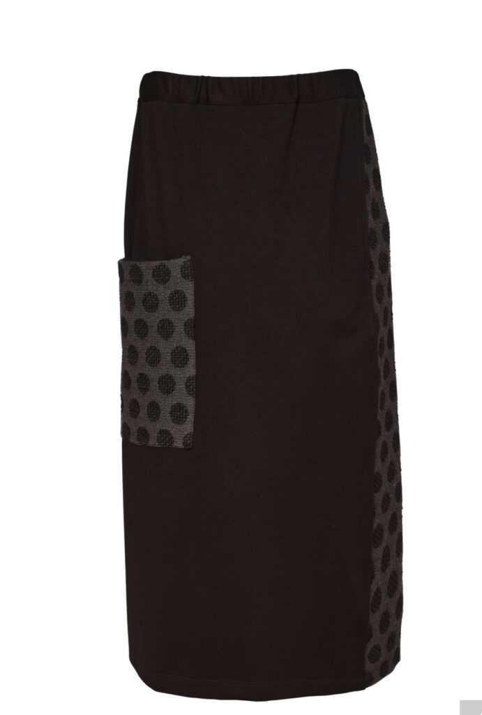 Naya NAW26272 - Black/Grey