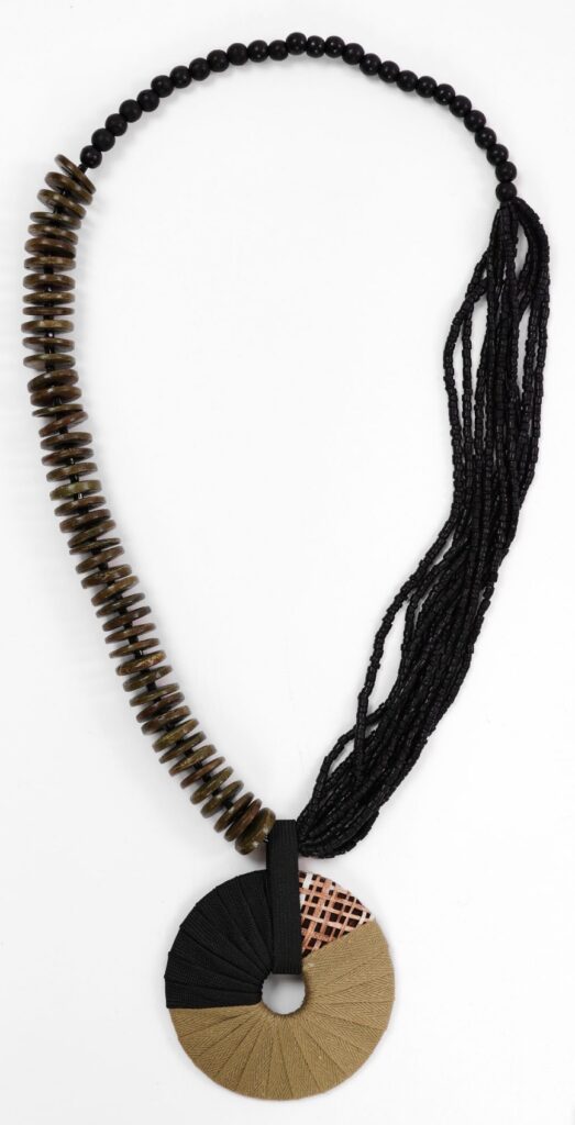 Naya NAW26335 - Black/Avocado
