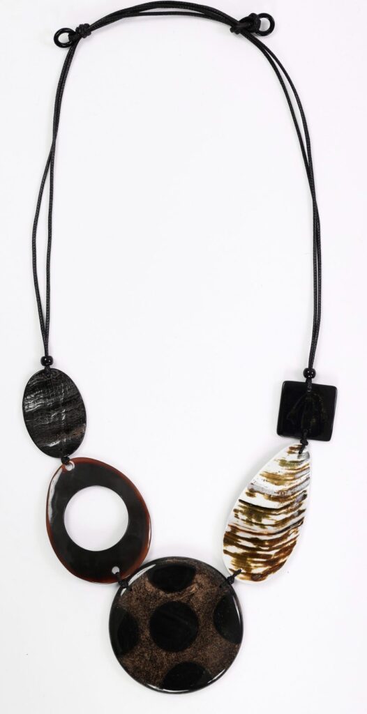 Naya NAW26336 - Black/Sand