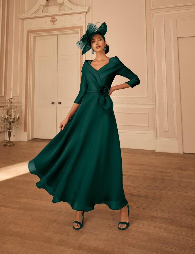 Veni Infantino 992812 - Emerald