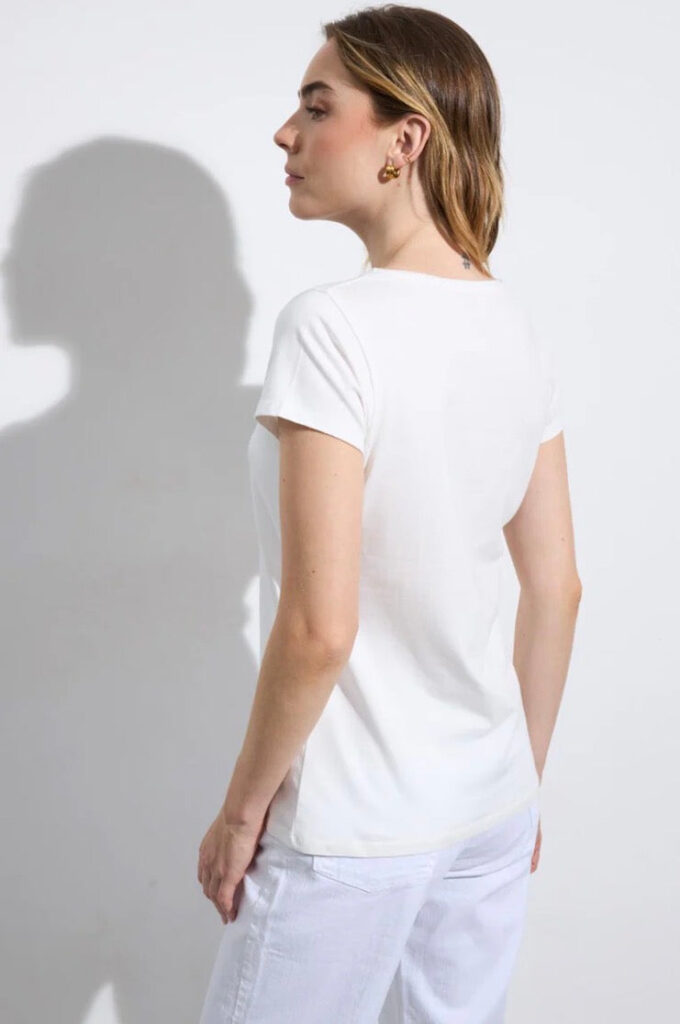 Tinta IREA - WHITE/OLIVE