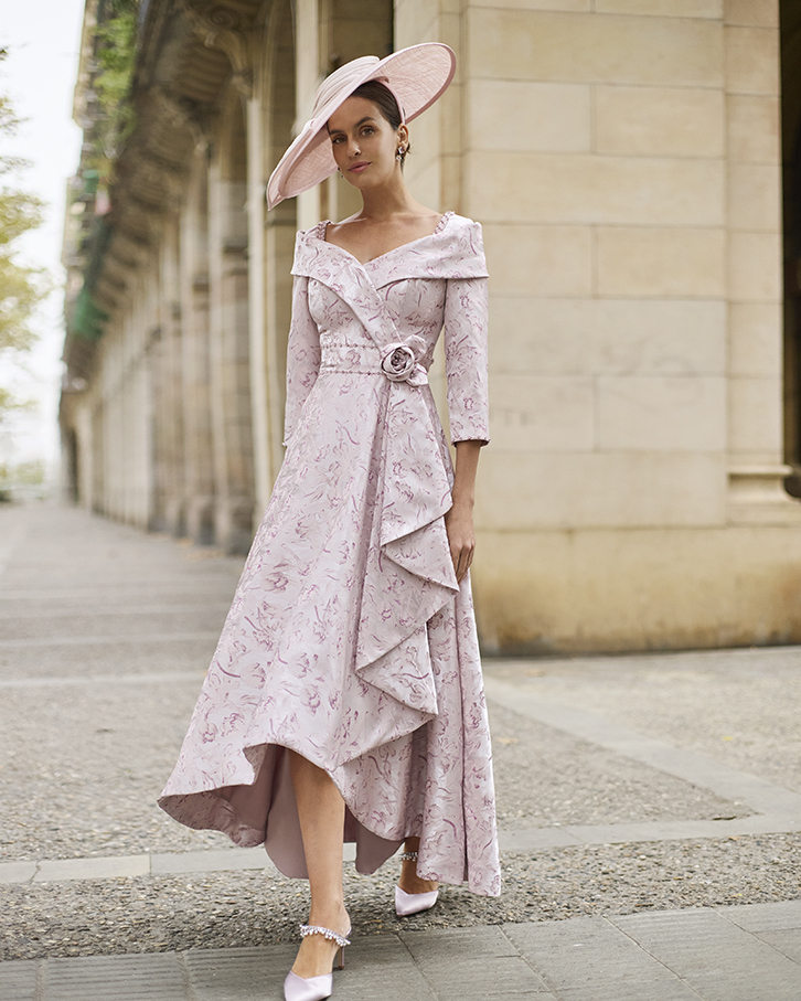 Couture Club 2G34 - Pale Rose